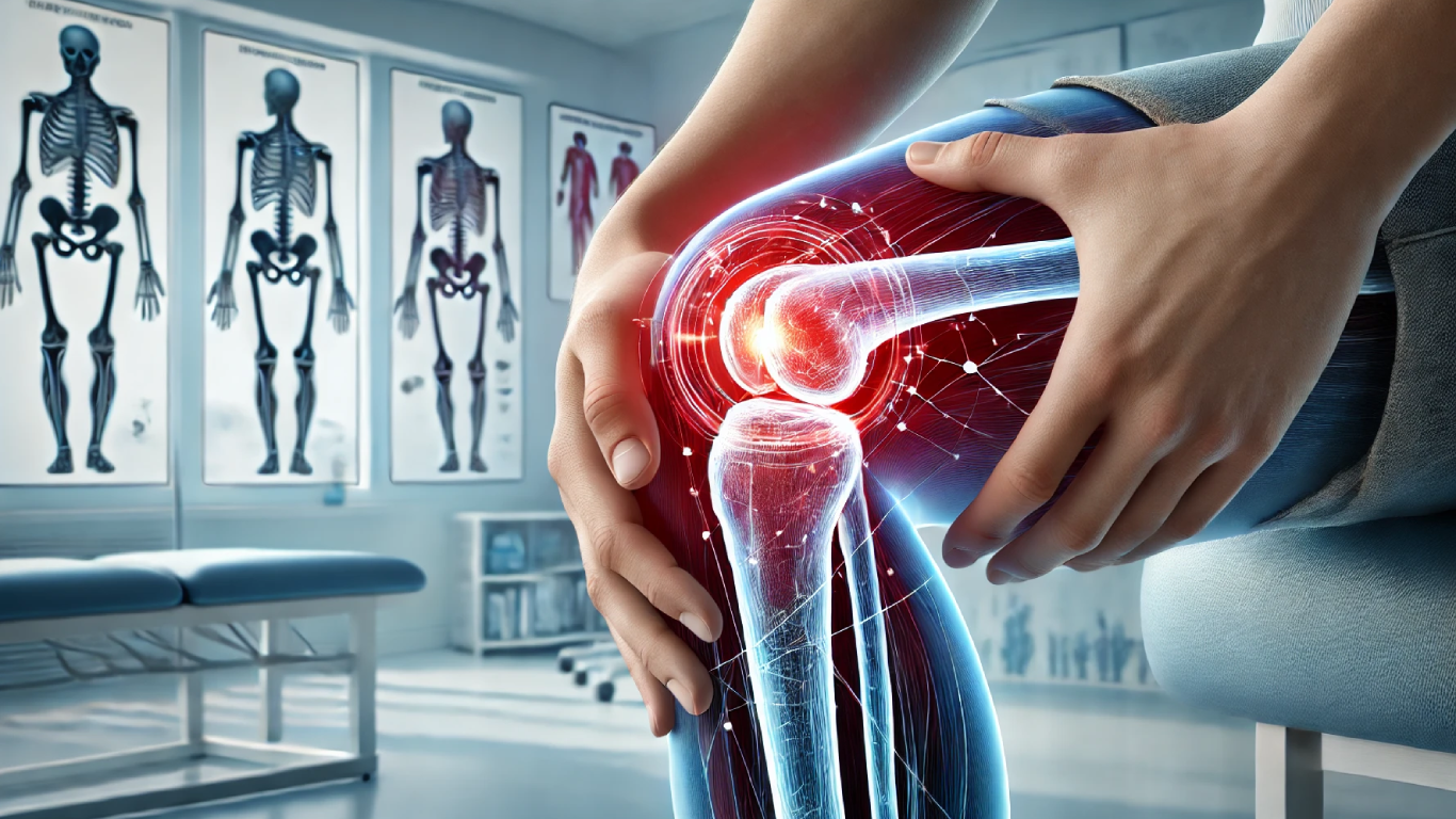 Knee Pain