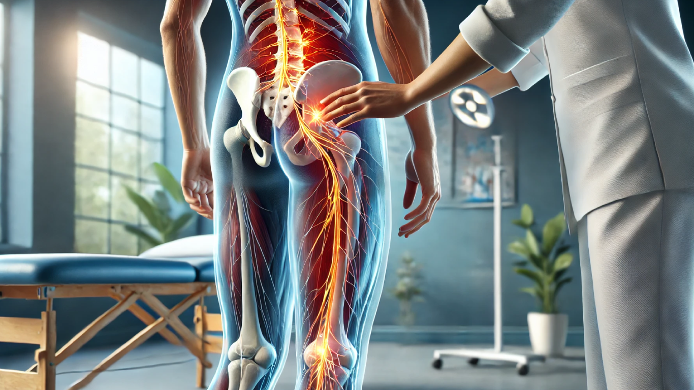 Sciatica