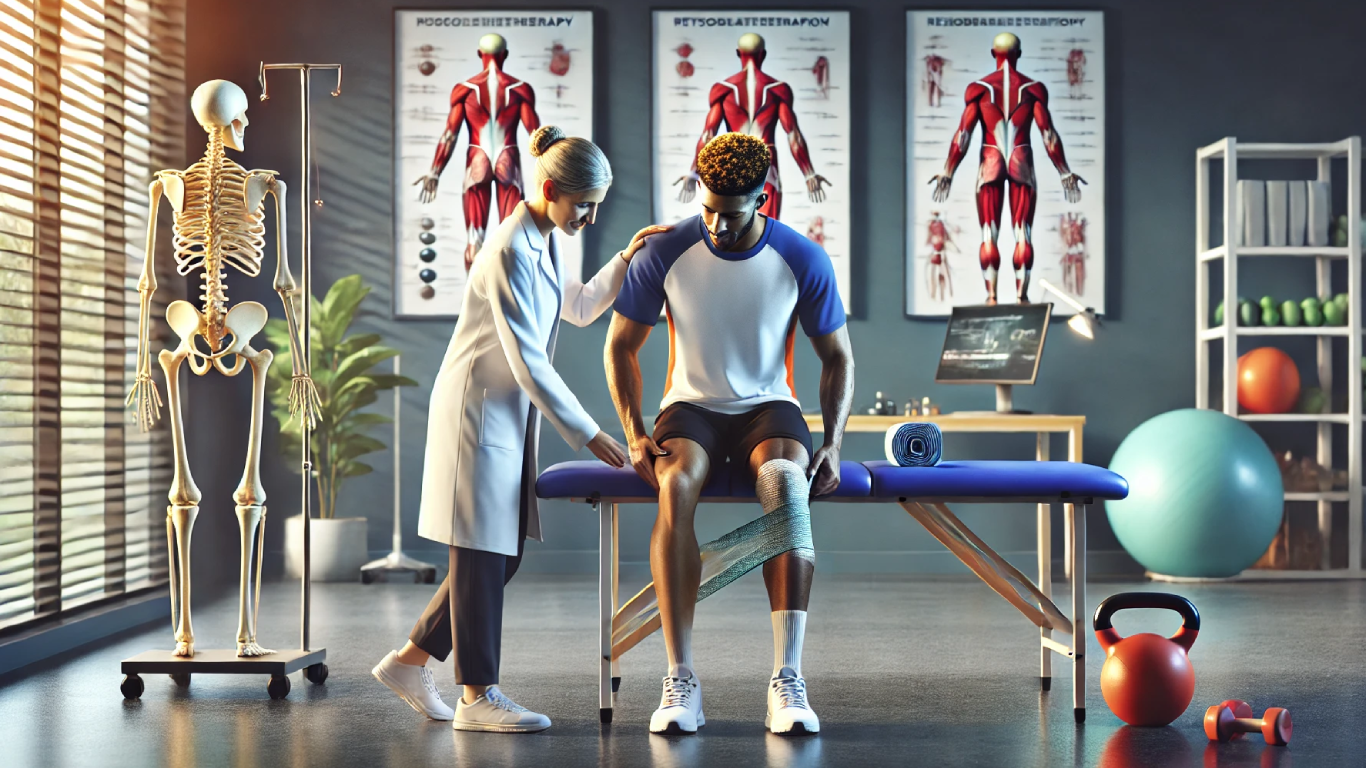 Sports Injury