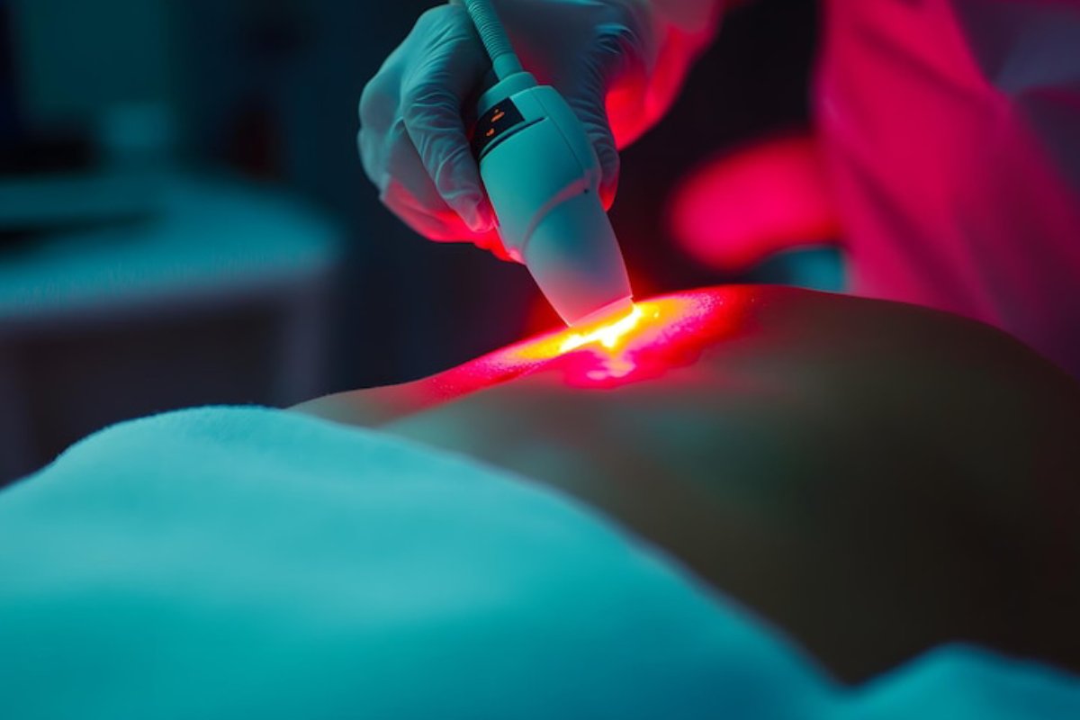 Laser Therapy