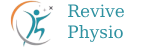 Revive Physiotherapy Clinic Logo