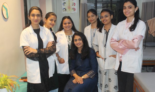 Physiotherapy Treatment